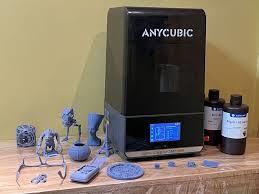Anycubic M7 Pro